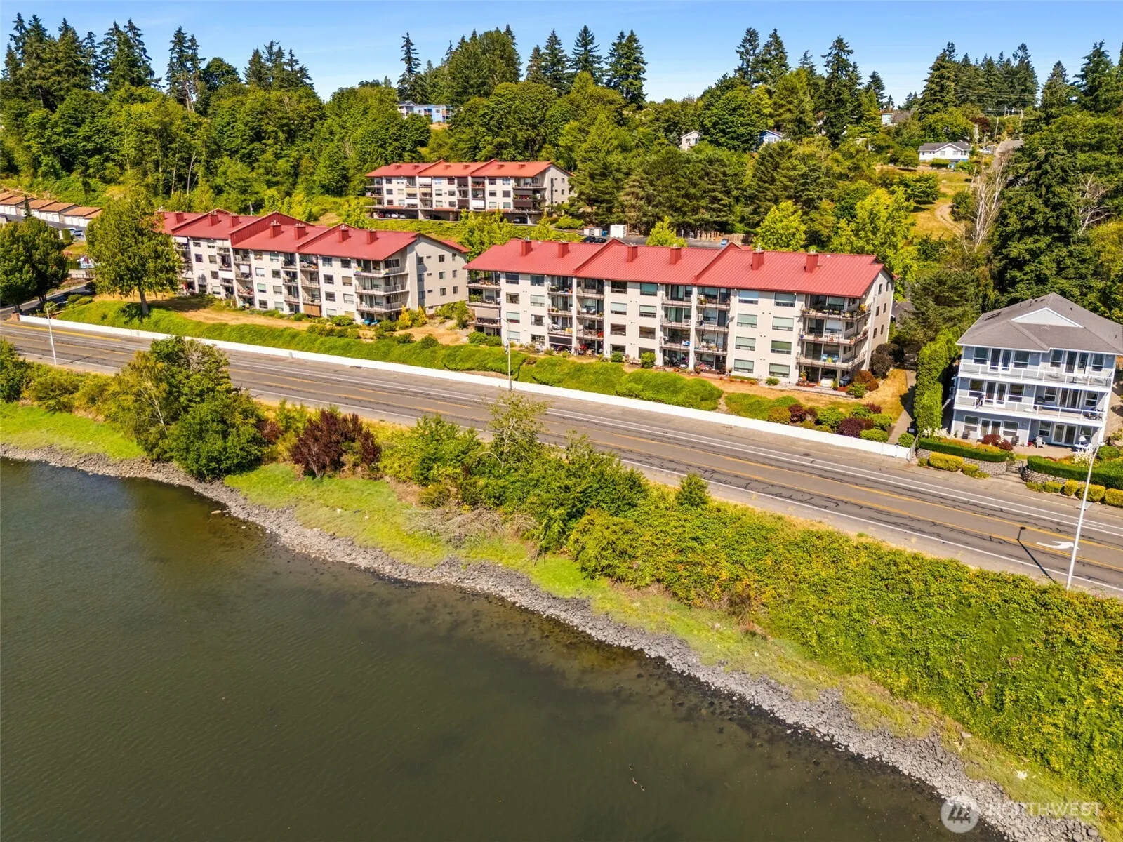Property photo for 900 East Bay Drive Ne #a201, Olympia photo 5