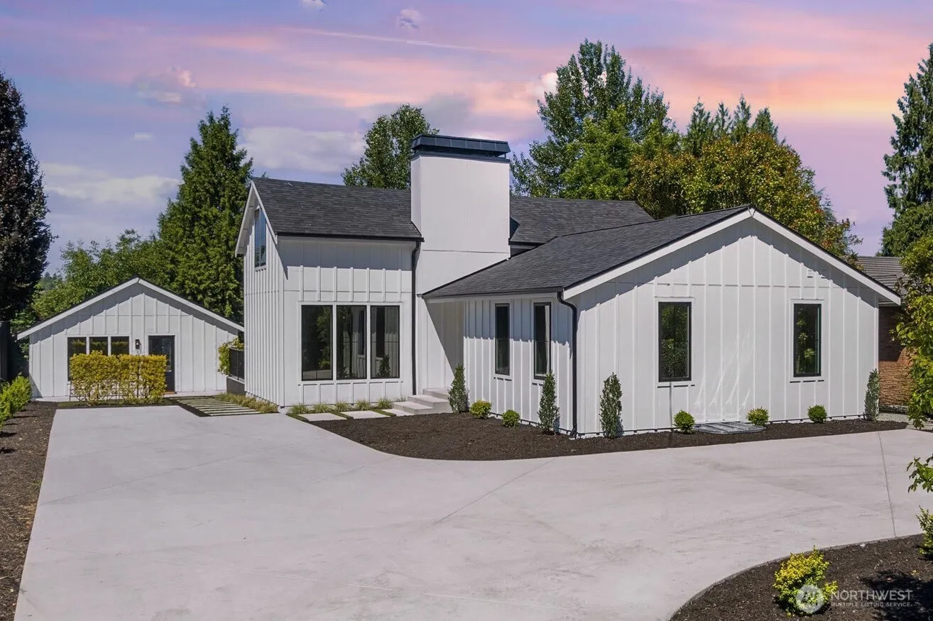 Property photo for 7743 Seward Park Avenue S, Seattle