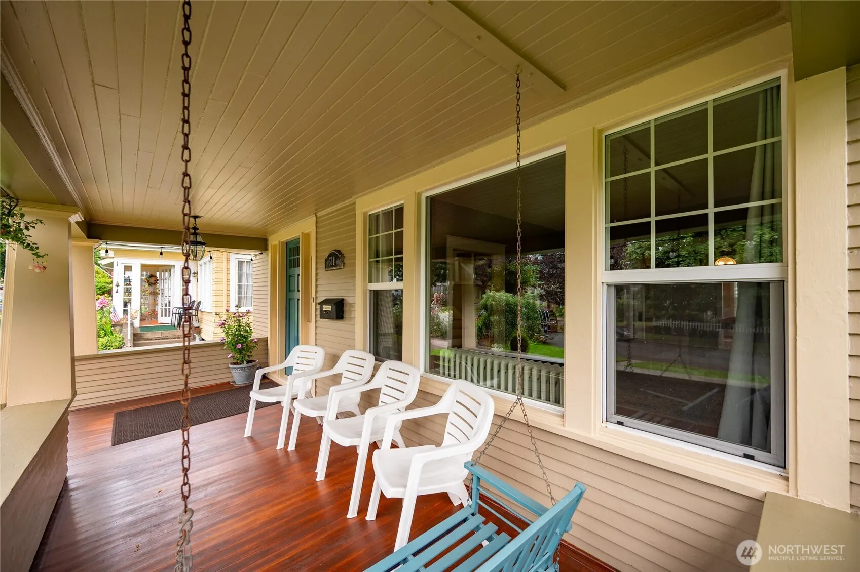 Property photo for 511 N Cushman Avenue, Tacoma photo 5