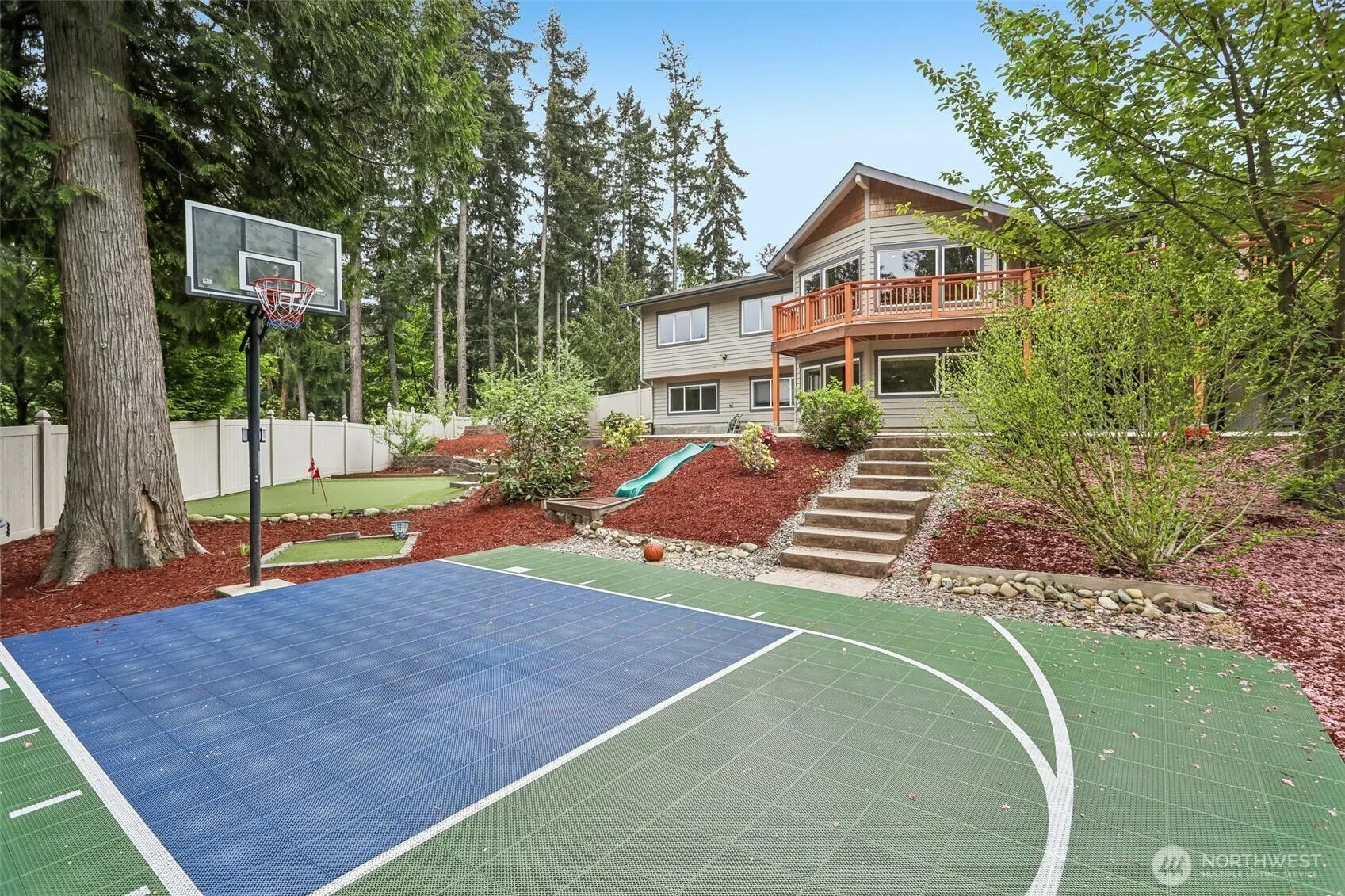 Property photo for 15831 Se 43rd Place, Bellevue