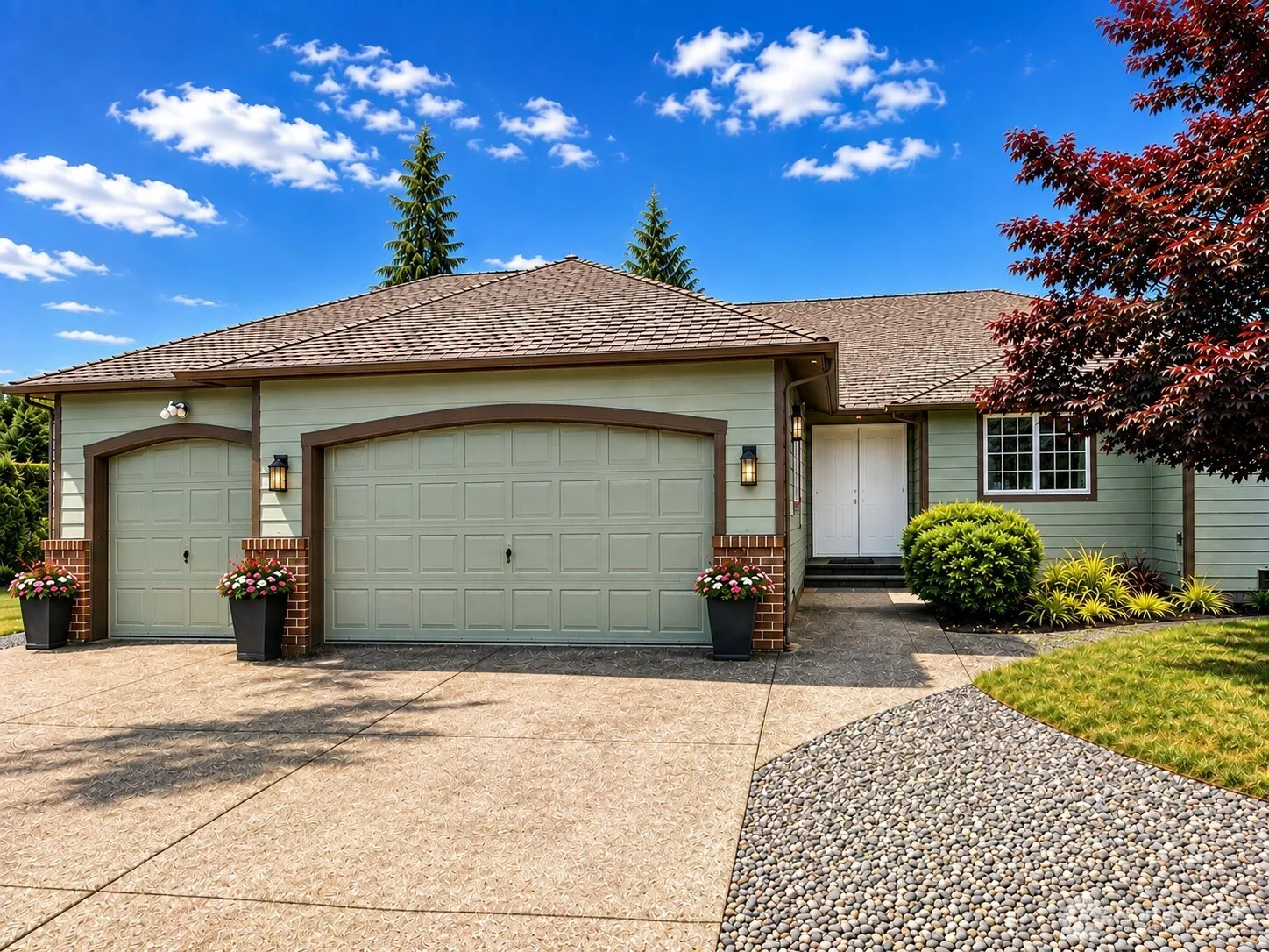 Property photo for 11428 128th Drive Ne, Lake Stevens