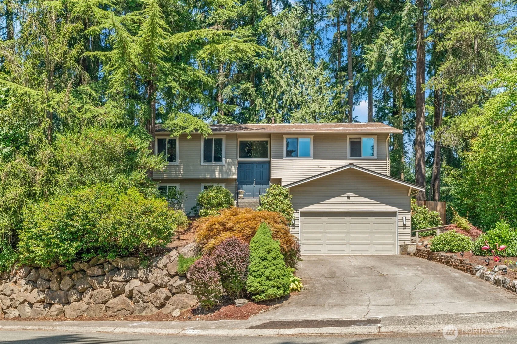 Property photo for 10614 Ne 149th St, Bothell