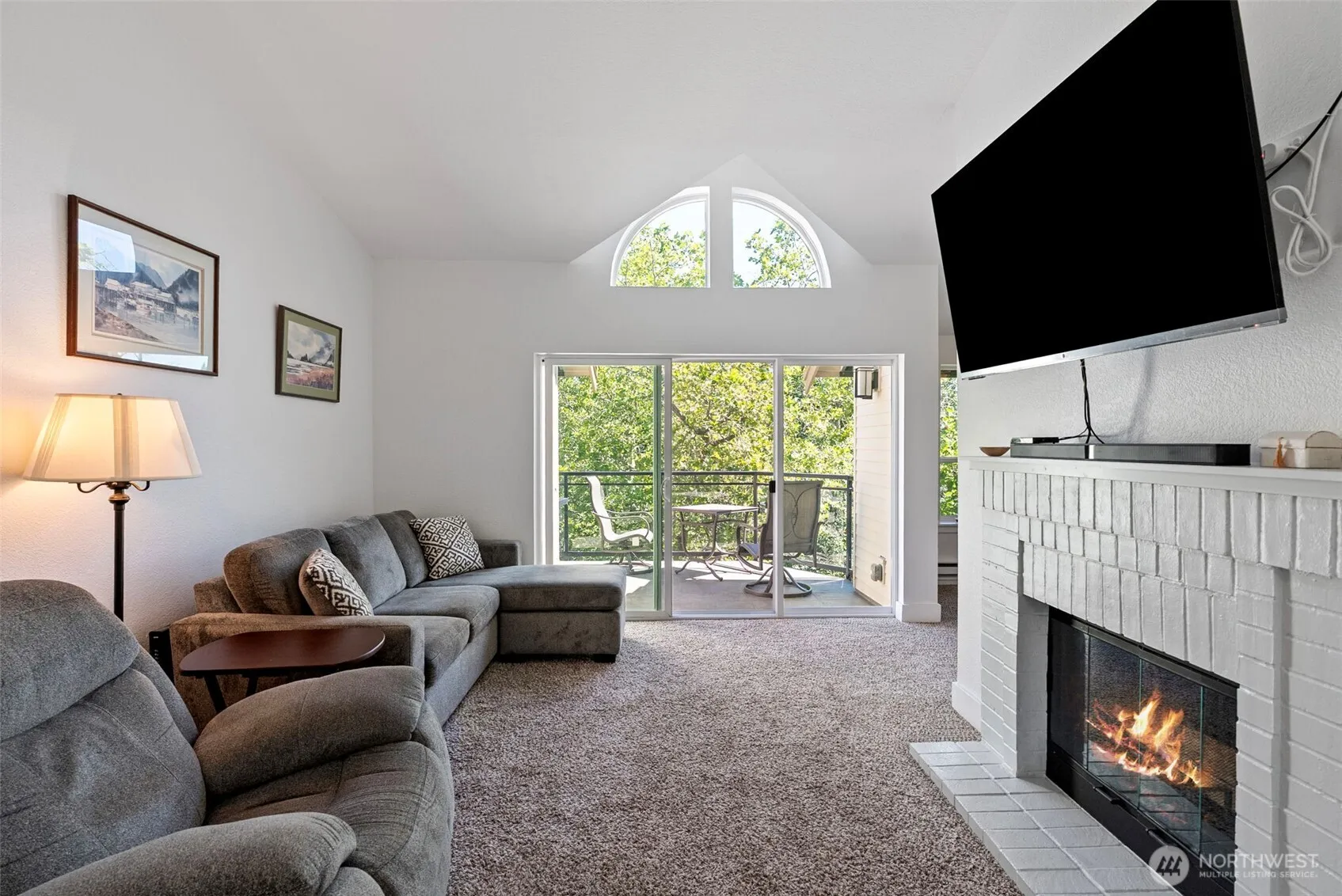 Property photo for 3008 N Narrows Drive #b-301, Tacoma photo 4