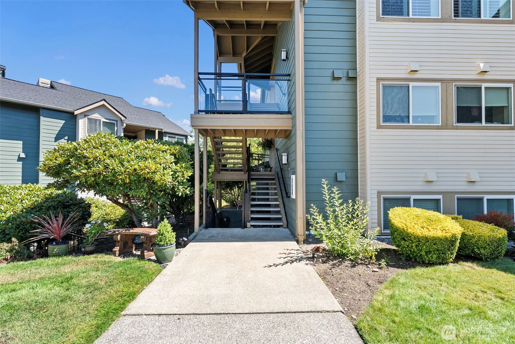 Property photo for 3008 N Narrows Drive #b-301, Tacoma photo 2