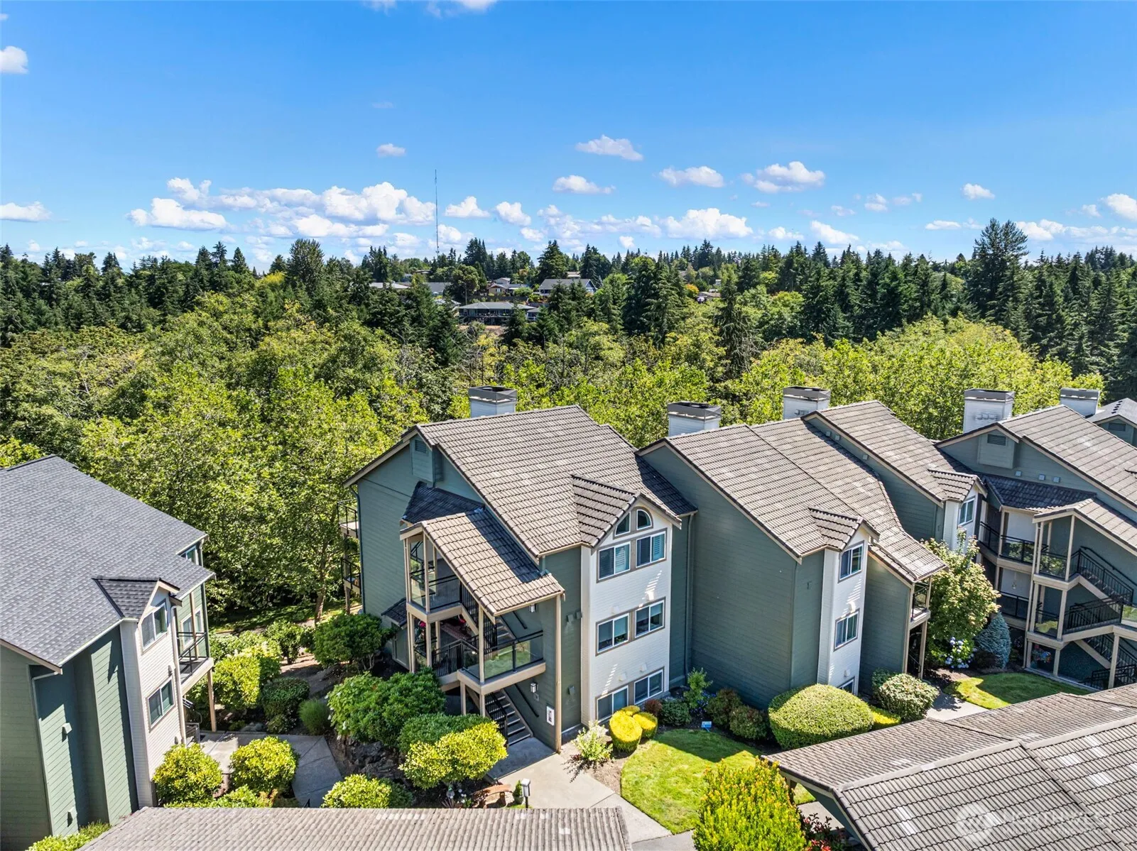 Property photo for 3008 N Narrows Drive #b-301, Tacoma