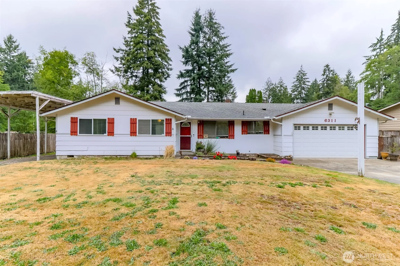 Property photo for 6311 144th St E, Puyallup