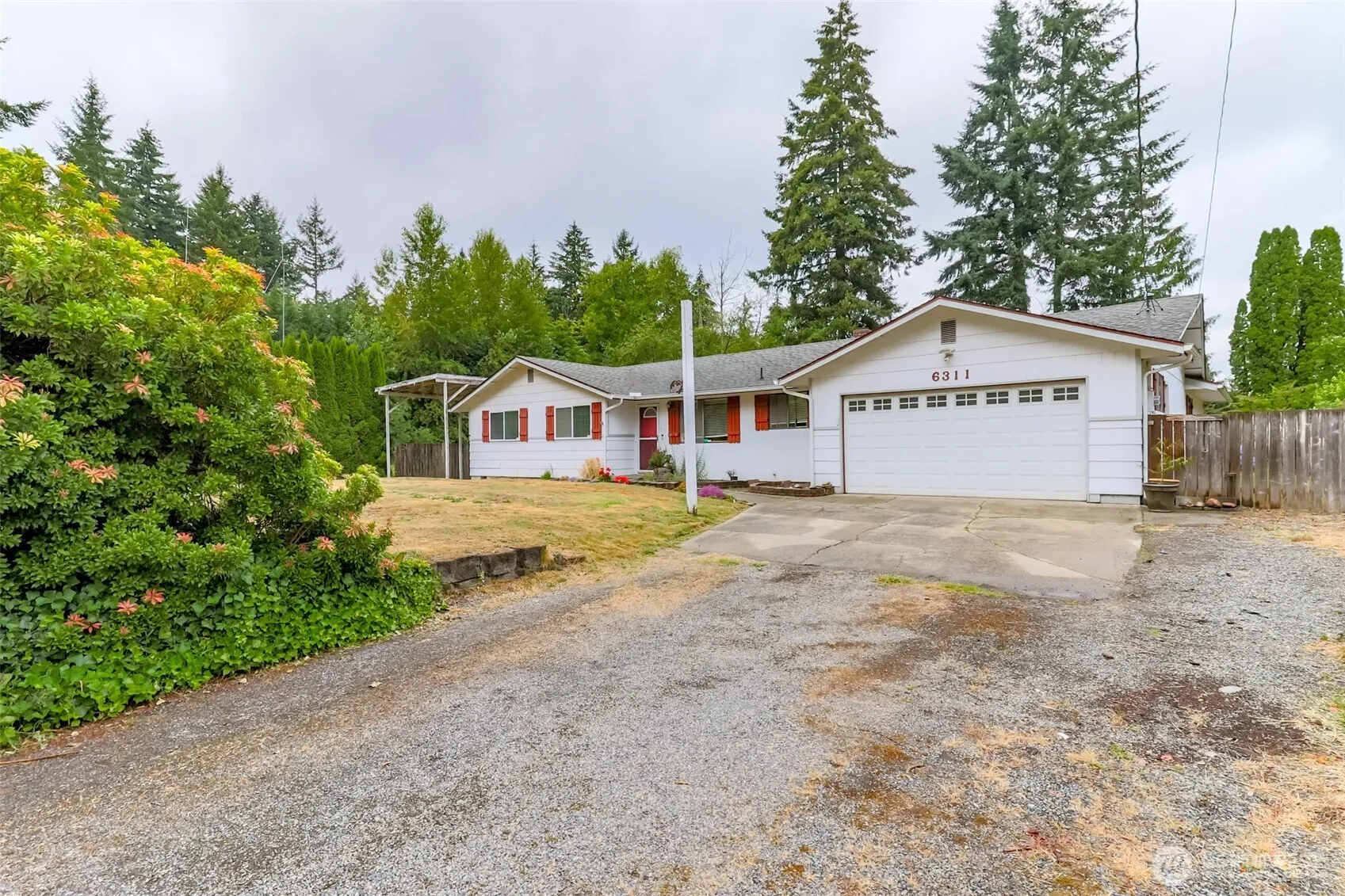 Property photo for 6311 144th St E, Puyallup photo 2