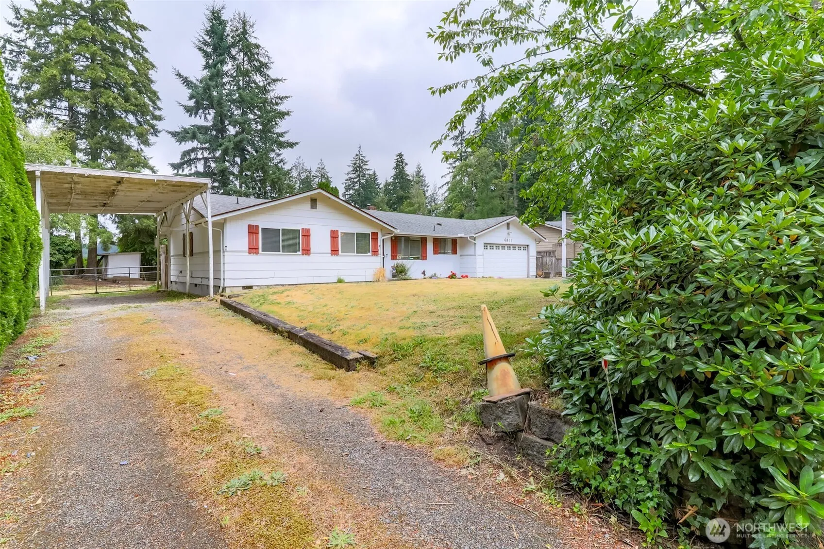 Property photo for 6311 144th St E, Puyallup photo 3