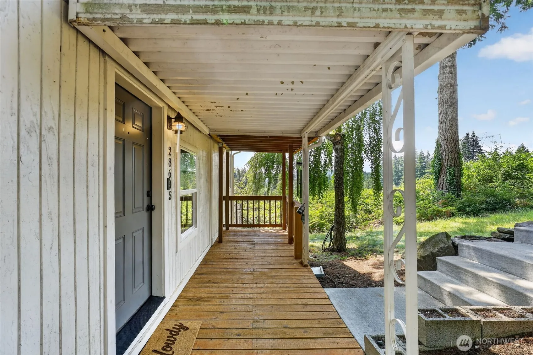 Property photo for 28605 Ne Reilly Road, Camas photo 3