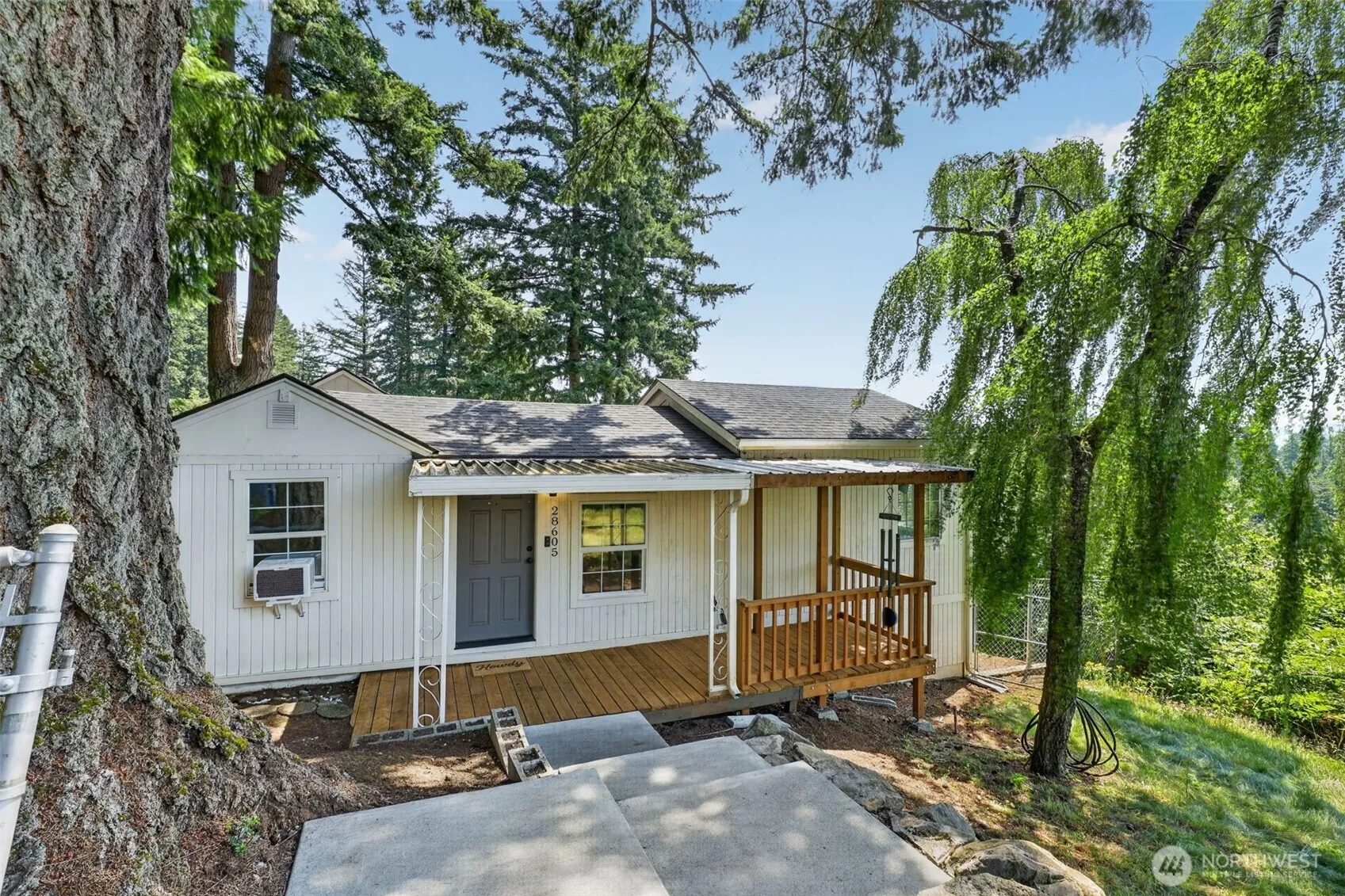 Property photo for 28605 Ne Reilly Road, Camas photo 2