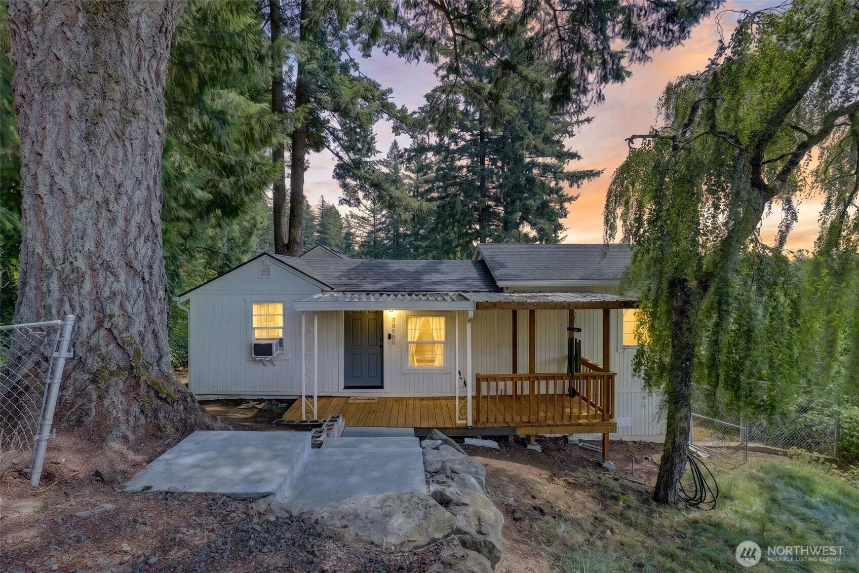 Property photo for 28605 Ne Reilly Road, Camas