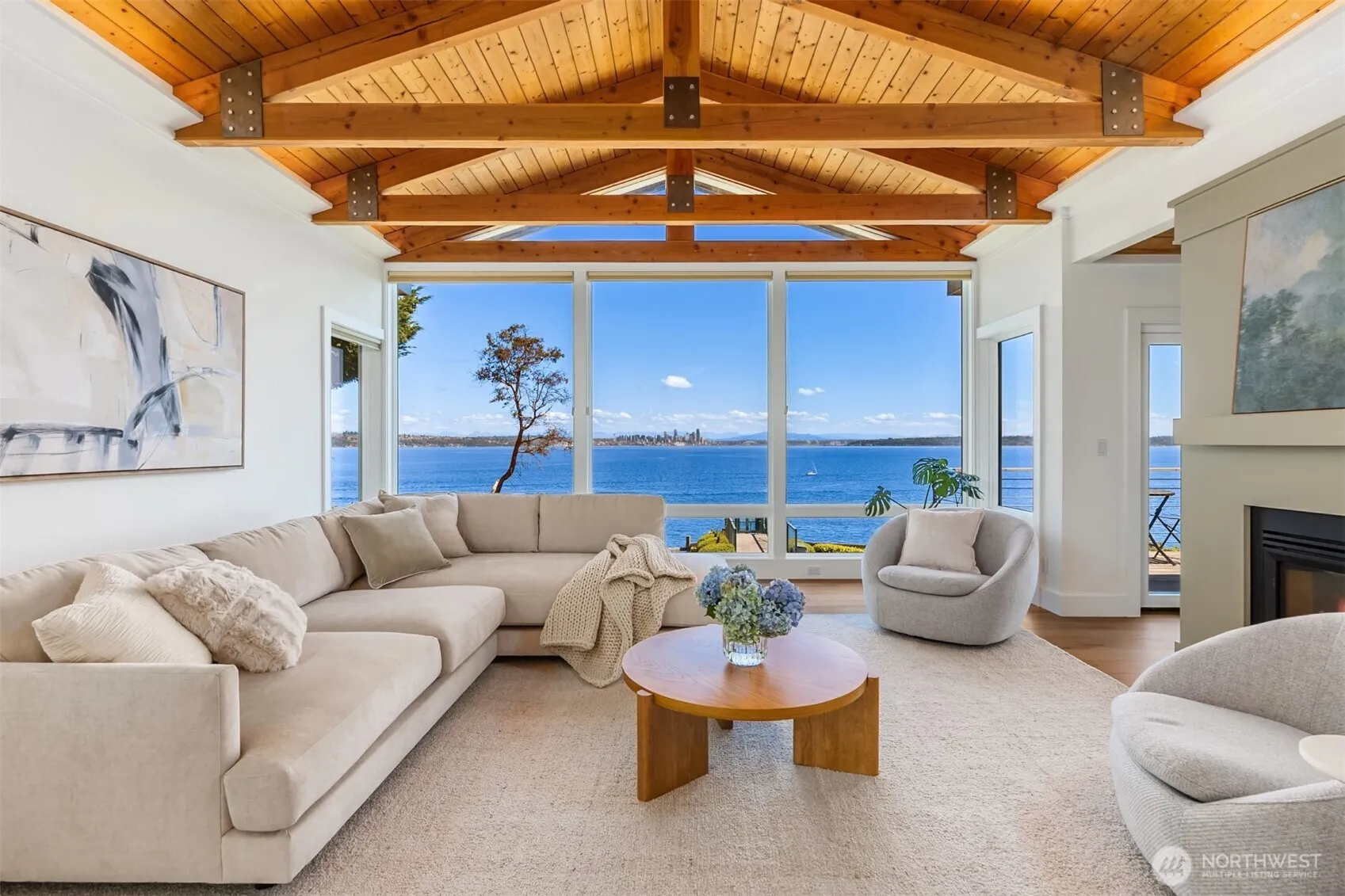 Property photo for 7464 Madrona Drive Ne, Bainbridge Island