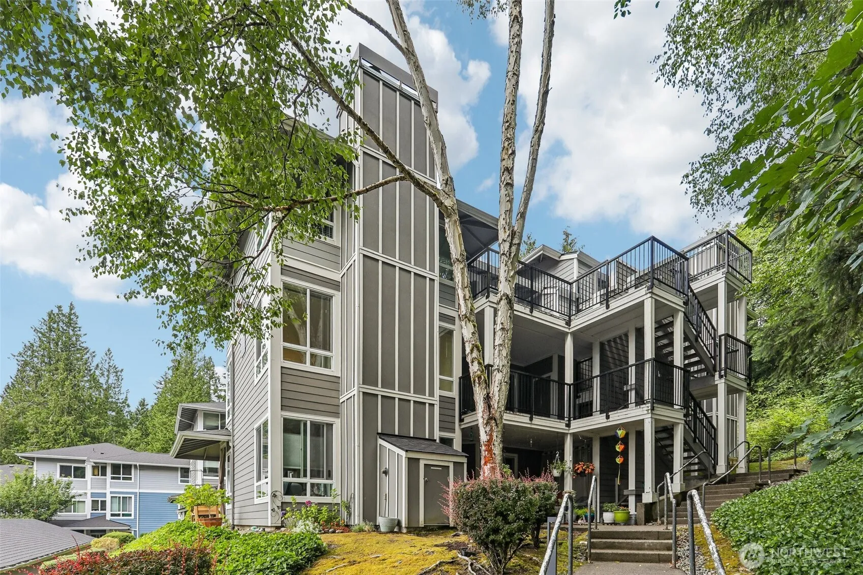 Property photo for 3924 243rd Place Se #g-203, Bothell
