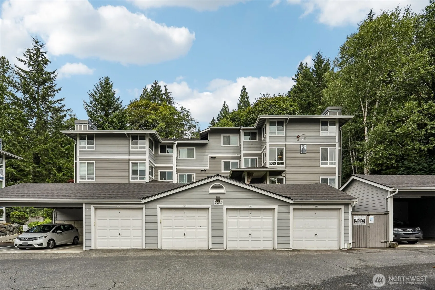 Property photo for 3924 243rd Place Se #g-203, Bothell
