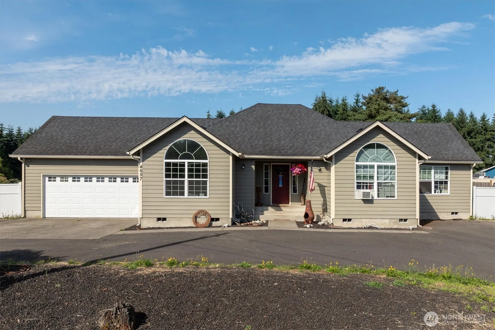 Property photo for 4657 Ohio Street, Longview photo 2