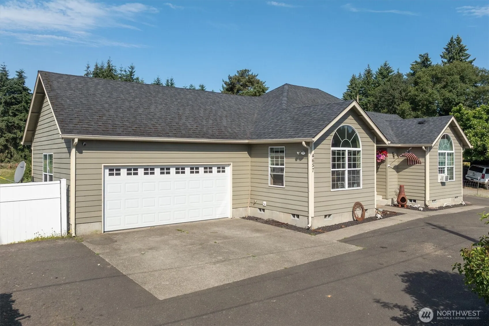 Property photo for 4657 Ohio Street, Longview