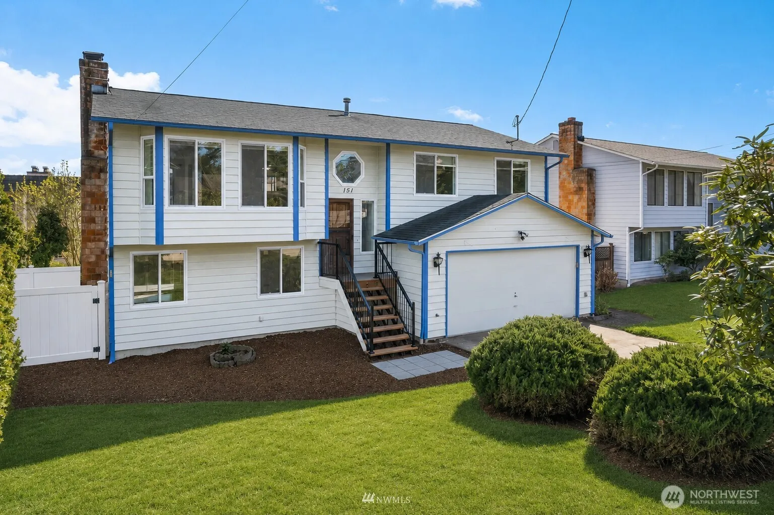 Property photo for 151 Ne 115th St, Seattle