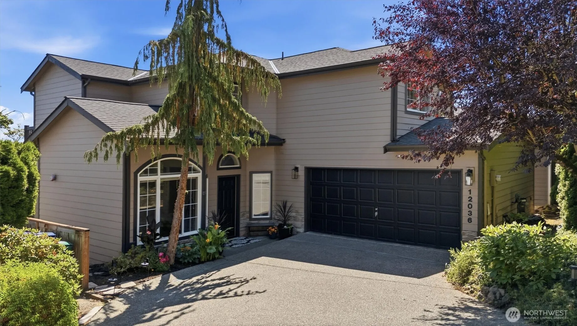 Property photo for 12036 89th Place Ne, Kirkland
