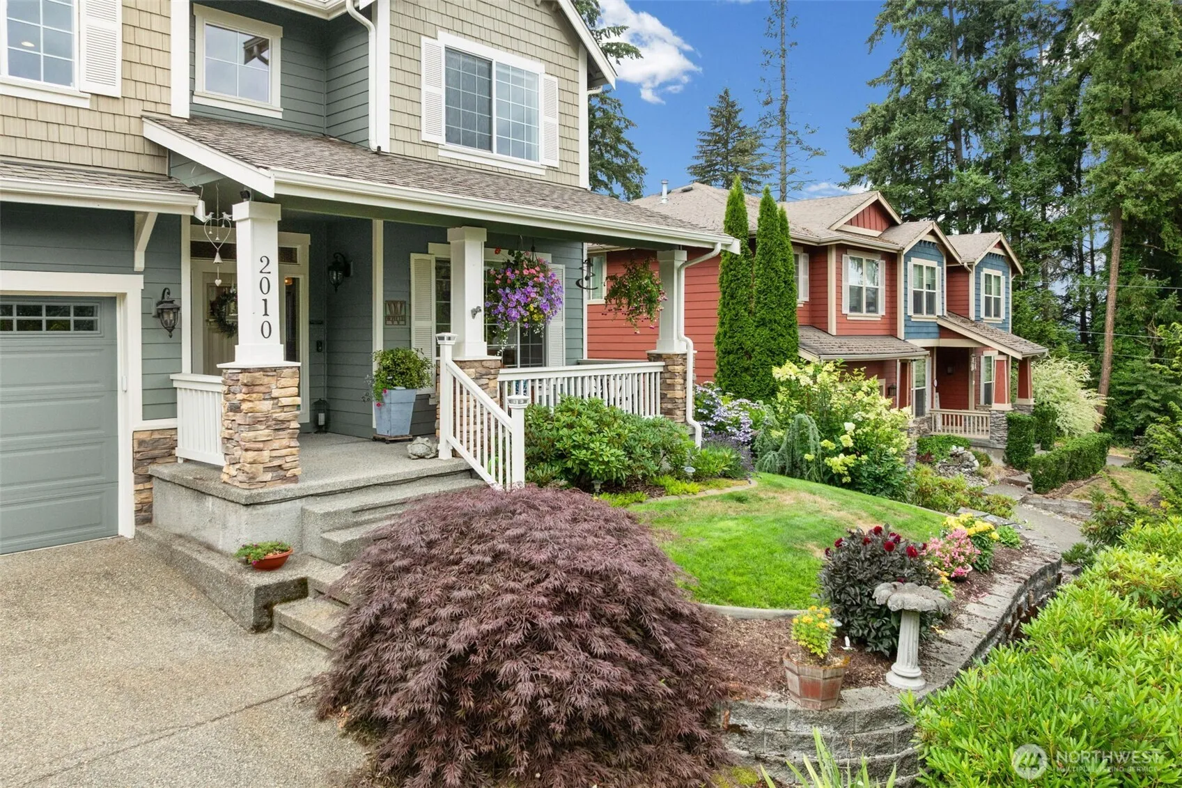 Property photo for 2010 30th Street Ct Se, Puyallup photo 2