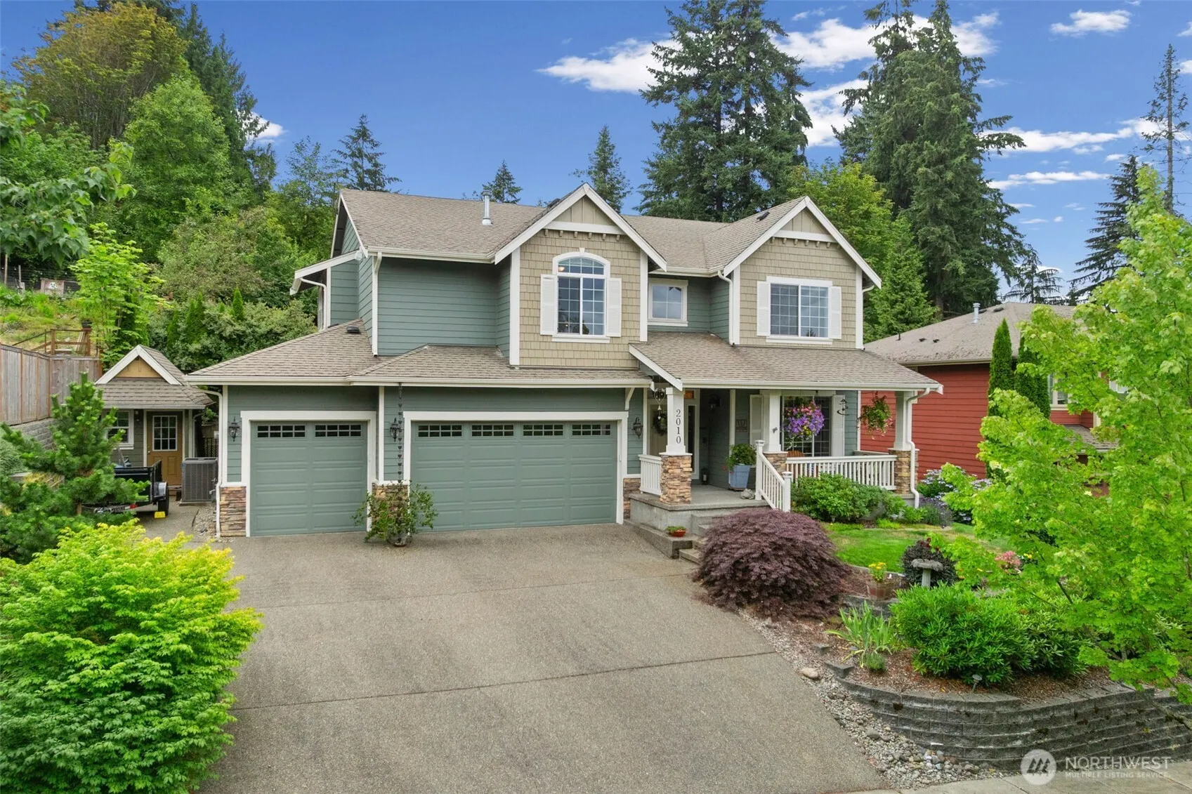 Property photo for 2010 30th Street Ct Se, Puyallup