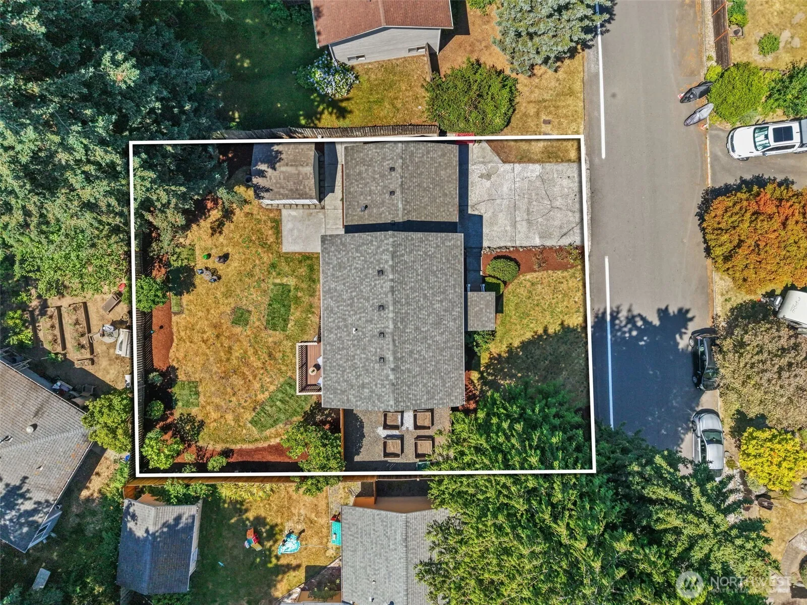 Property photo for 12627 Ne 157th Street, Woodinville photo 2
