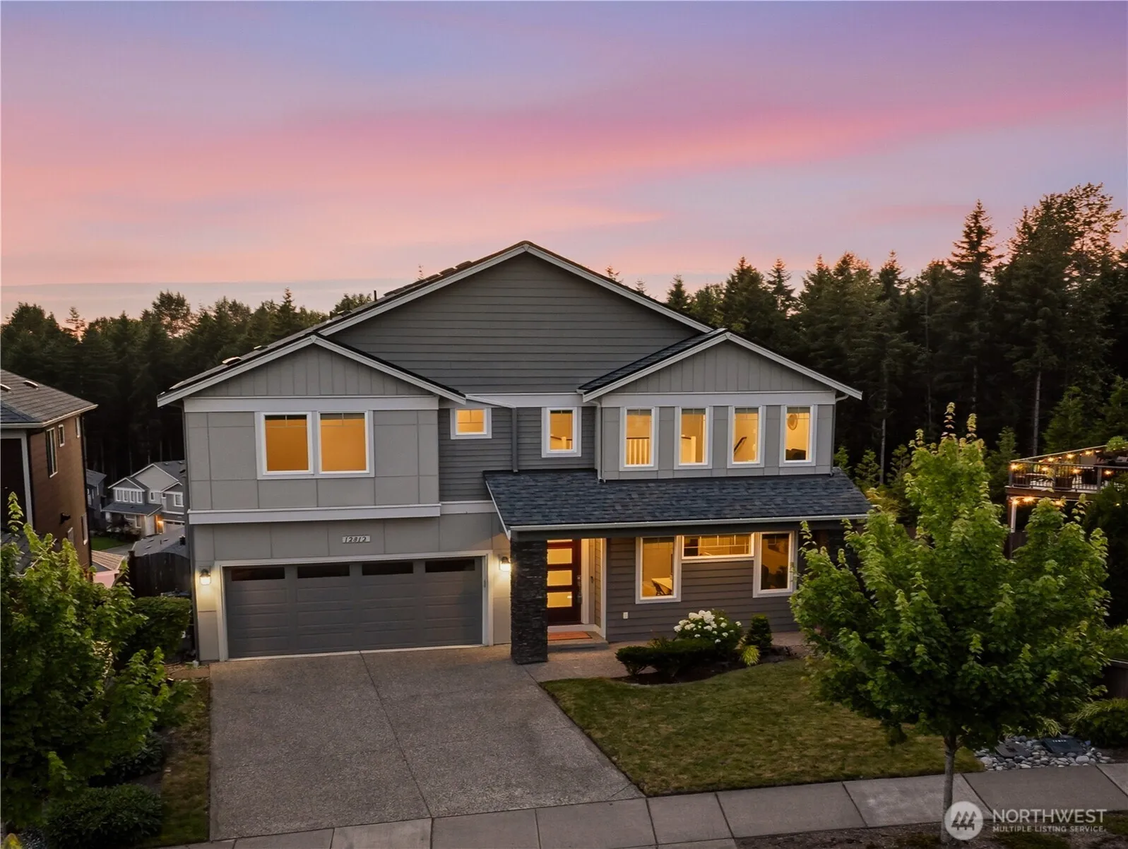 Property photo for 12812 175th Avenue Se, Snohomish