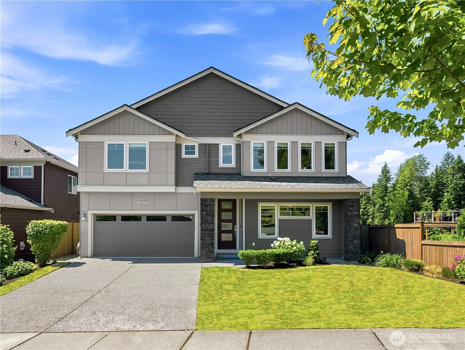 Property photo for 12812 175th Avenue Se, Snohomish