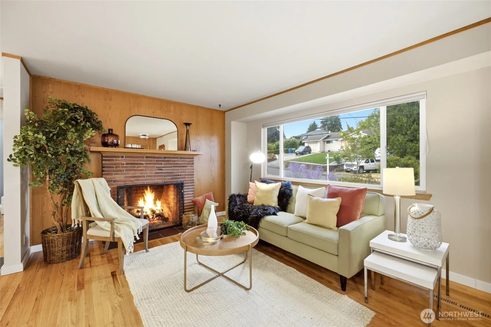 Property photo for 10778 68th Avenue S, Seattle photo 4