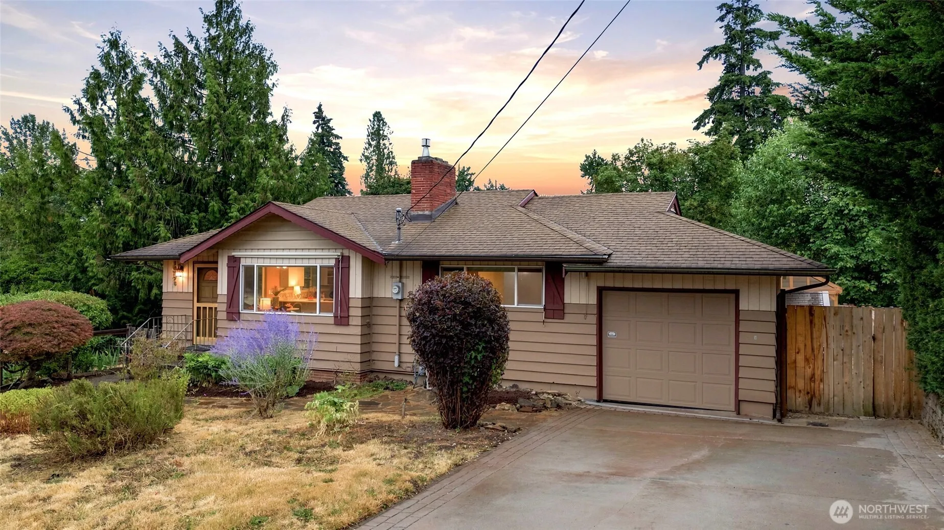 Property photo for 10778 68th Avenue S, Seattle photo 2