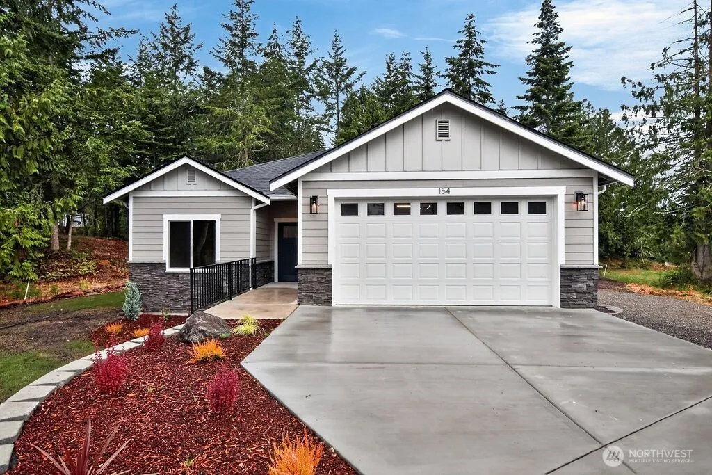 Property photo for 154 Shauna Place, Sequim