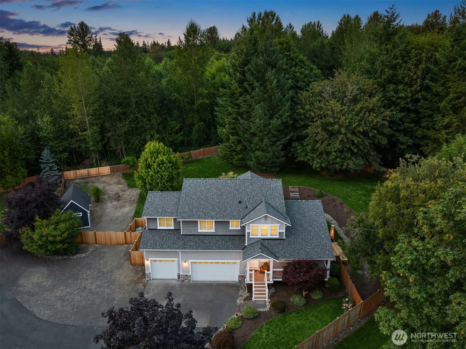 Property photo for 9624 185th Drive Se, Snohomish photo 3