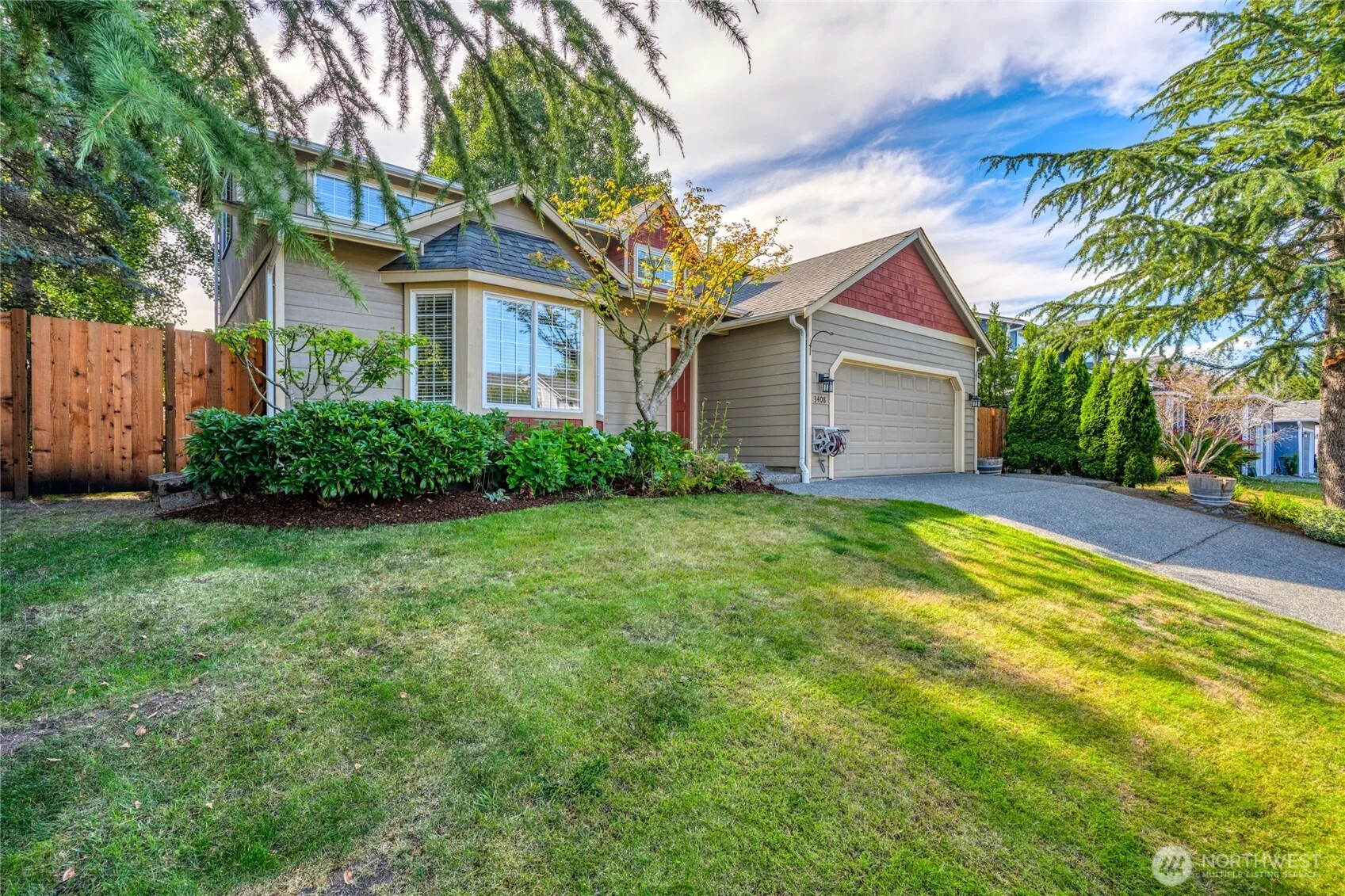Property photo for 3408 F Avenue, Anacortes