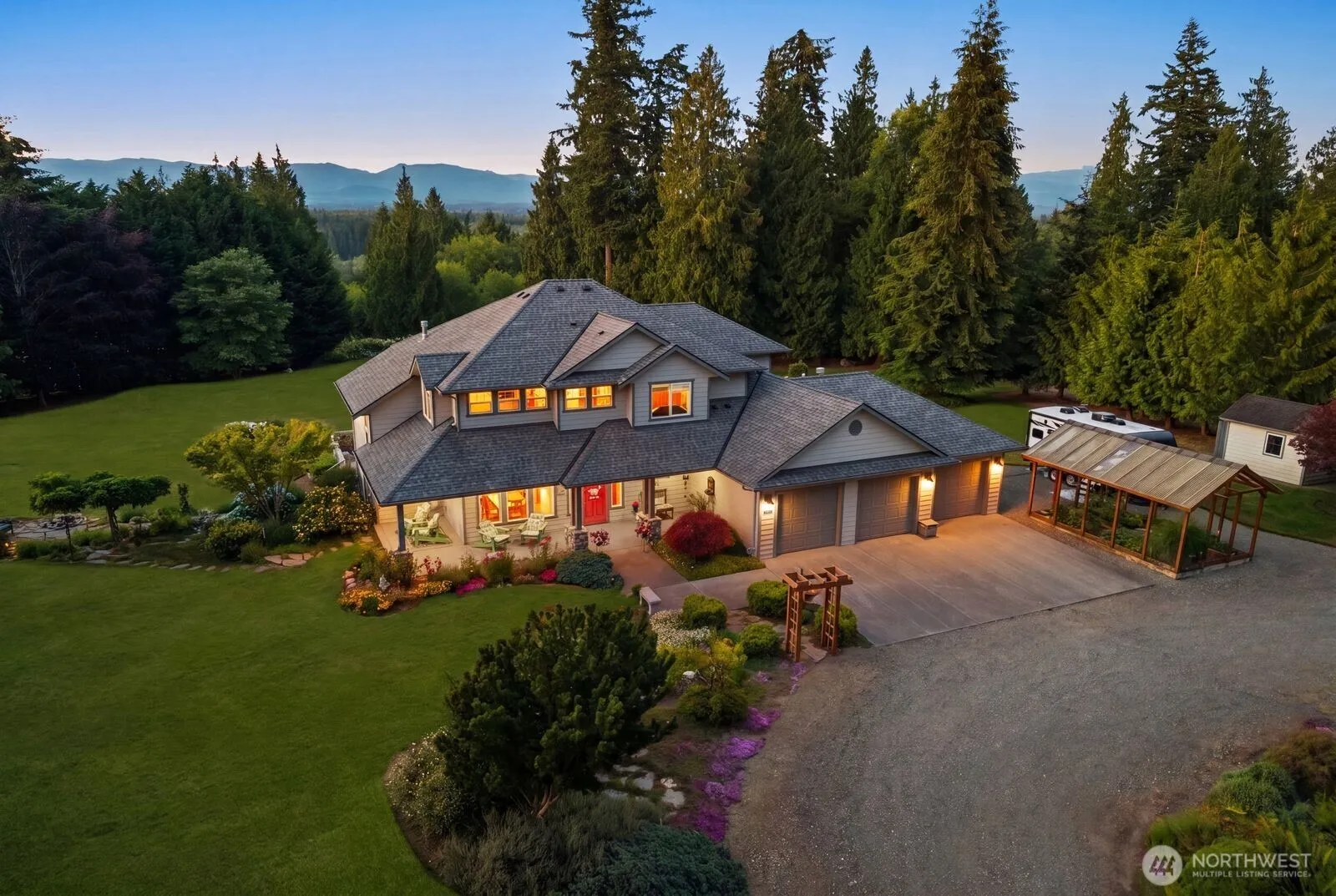 Property photo for 19011 32nd Avenue Nw, Stanwood
