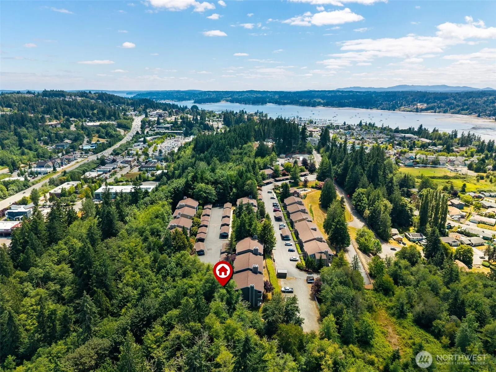 Property photo for 20198 Vikings Crest Loop Ne #8-105, Poulsbo photo 4
