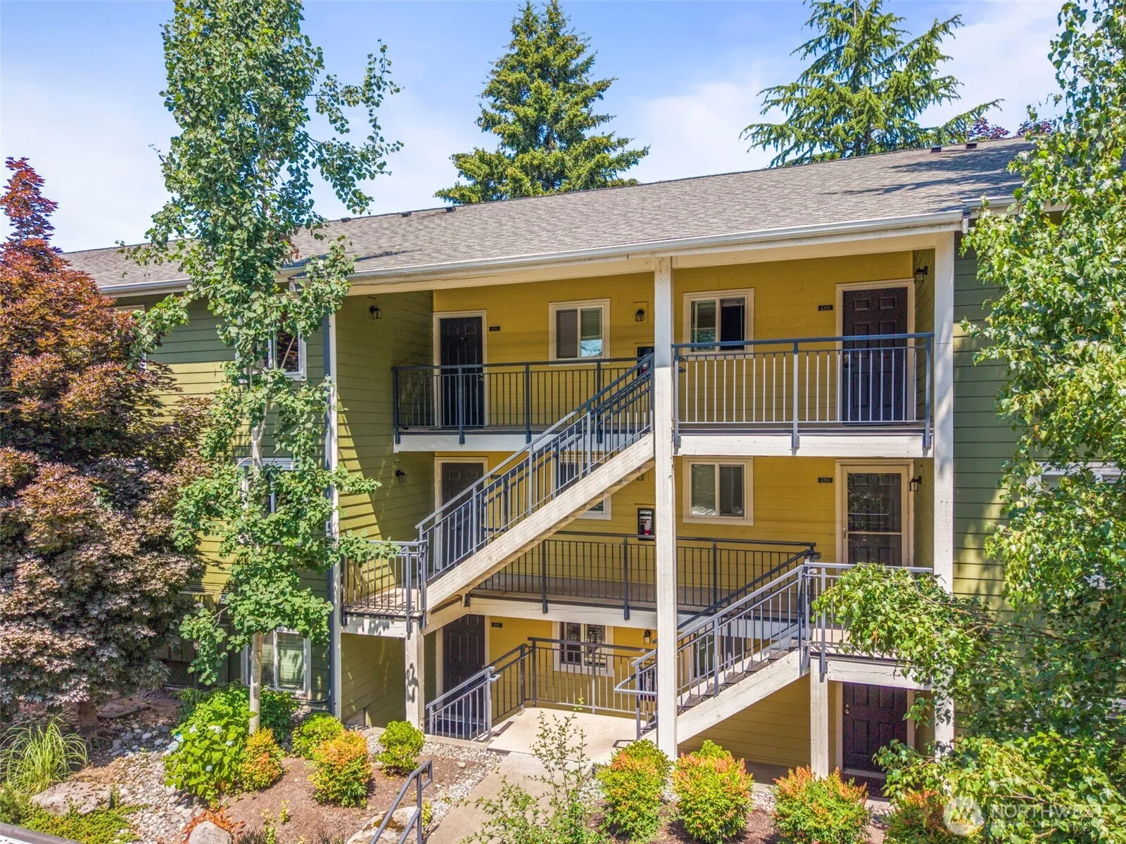 Property photo for 12511 Se 41st Place #a303, Bellevue