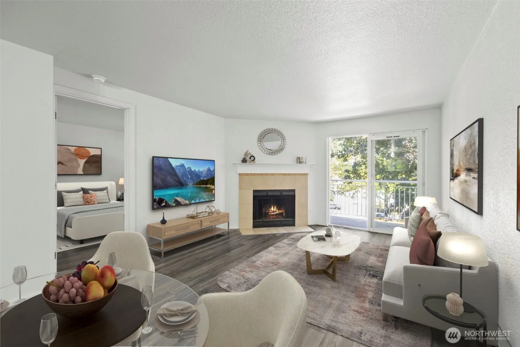 Property photo for 12511 Se 41st Place #a303, Bellevue photo 5