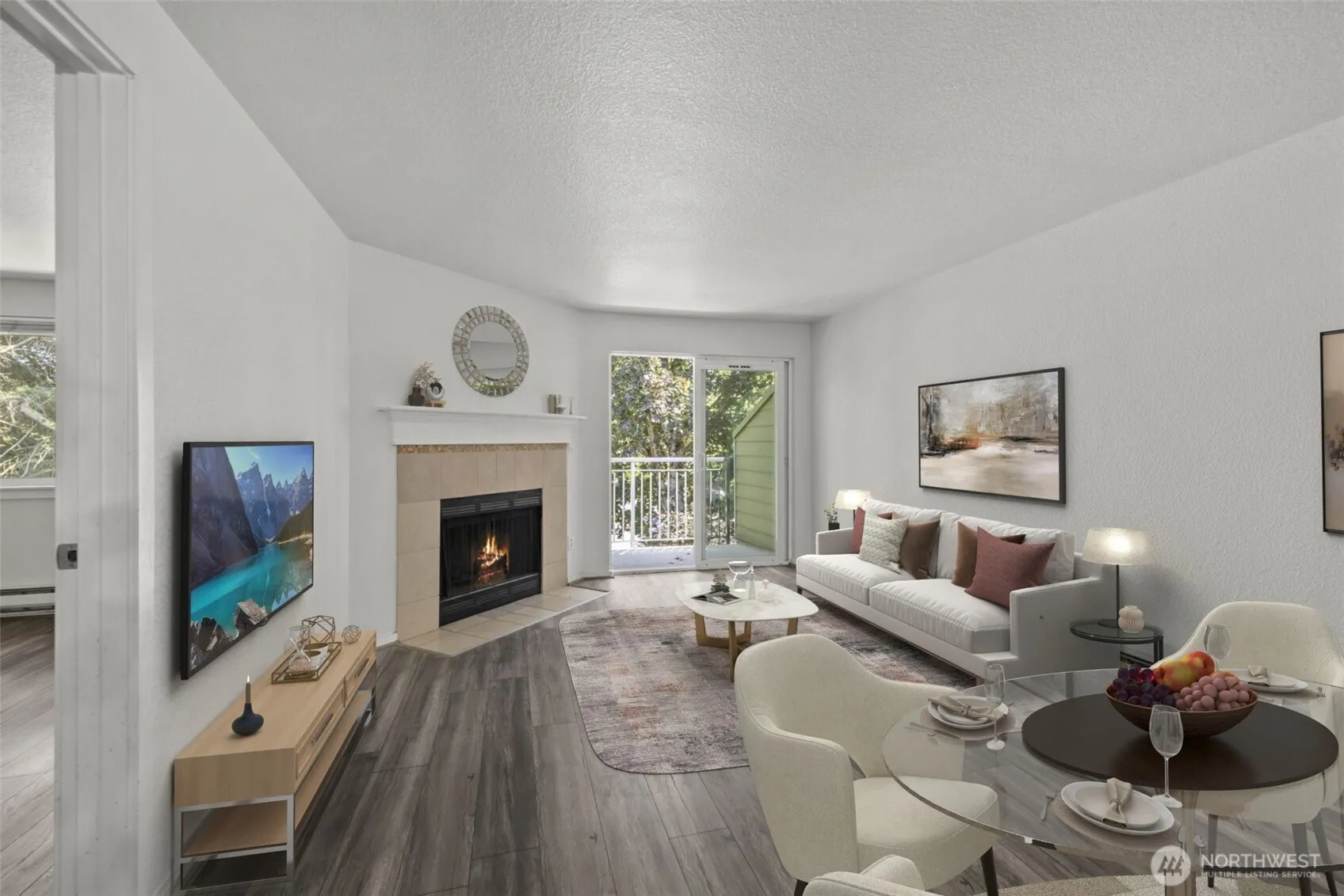 Property photo for 12511 Se 41st Place #a303, Bellevue photo 3