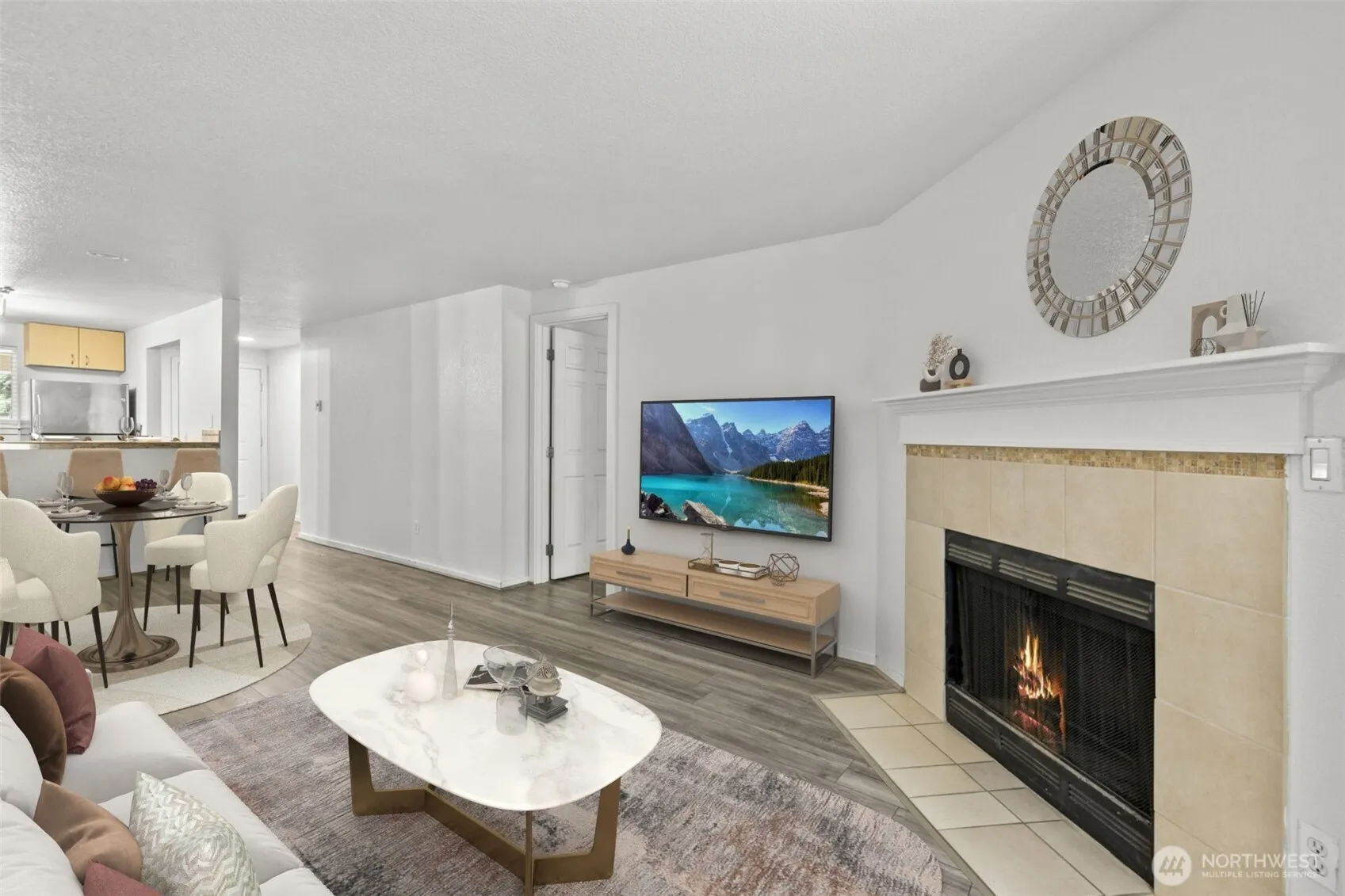 Property photo for 12511 Se 41st Place #a303, Bellevue photo 4