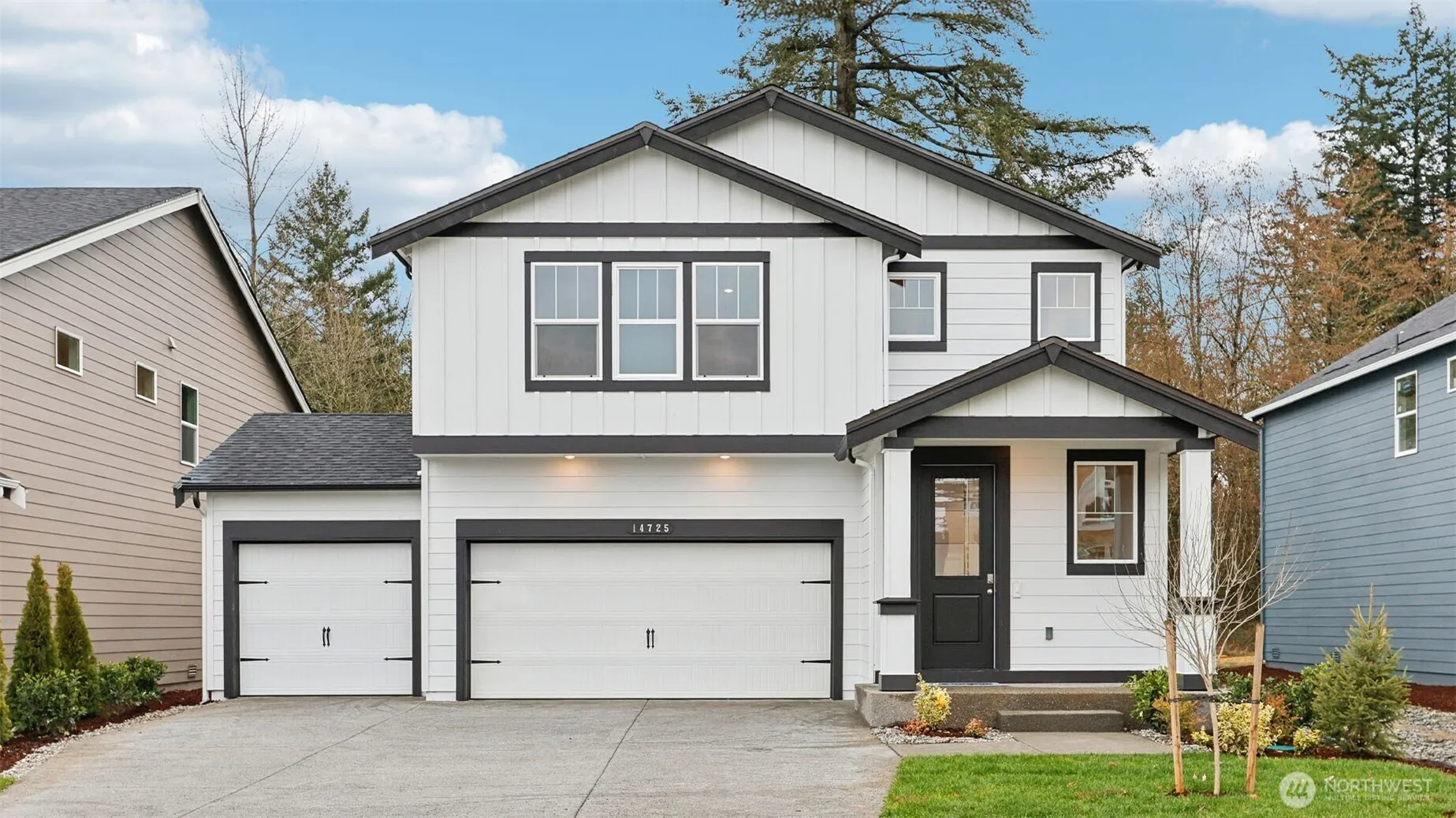 Property photo for 1429 138th Court E #133, Tacoma