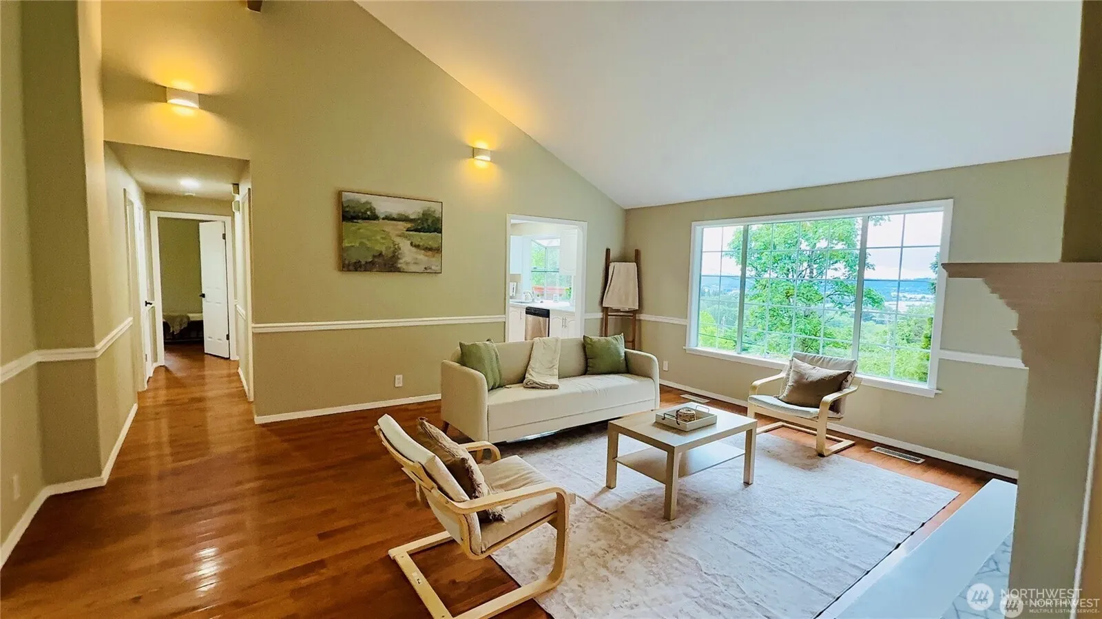 Property photo for 10003 Se 192nd Street, Renton