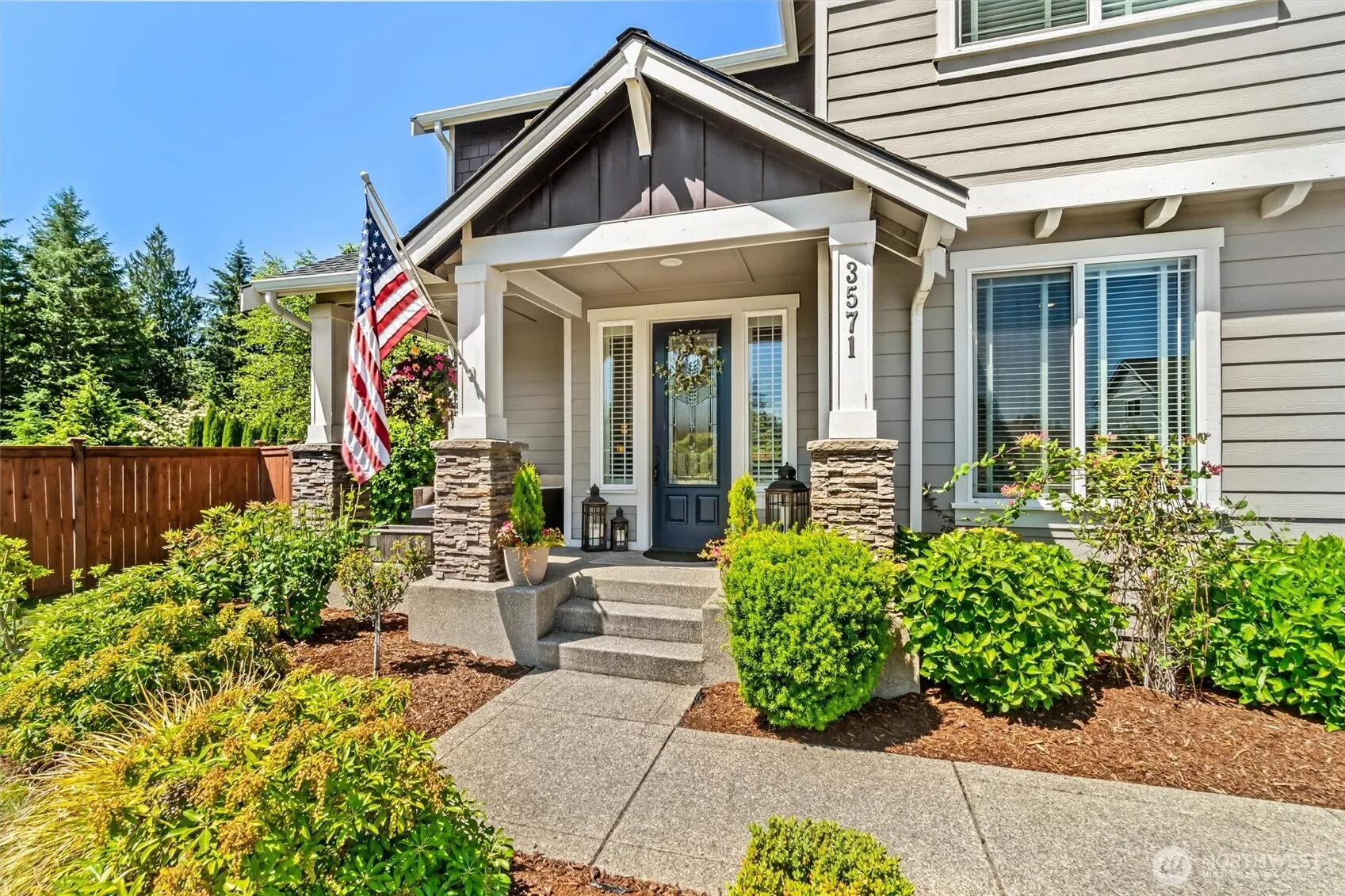 Property photo for 3571 Cassie Drive Sw, Tumwater photo 2