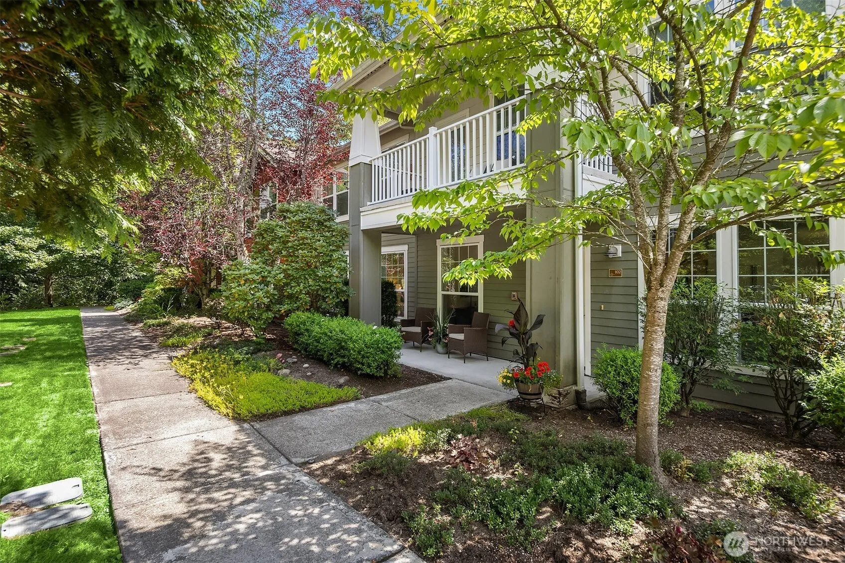 Property photo for 22675 Ne Alder Crest Drive #102, Redmond photo 5