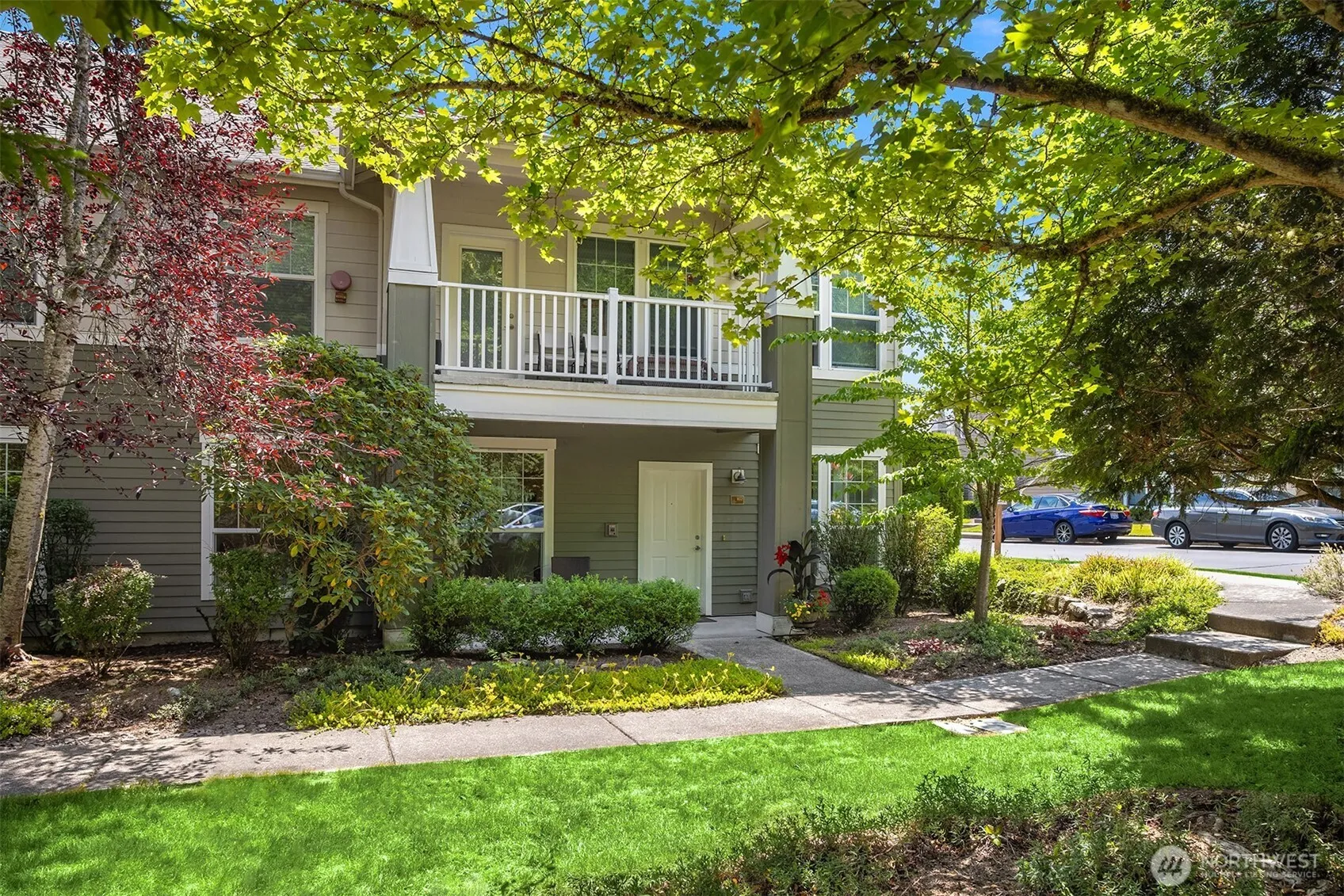 Property photo for 22675 Ne Alder Crest Drive #102, Redmond