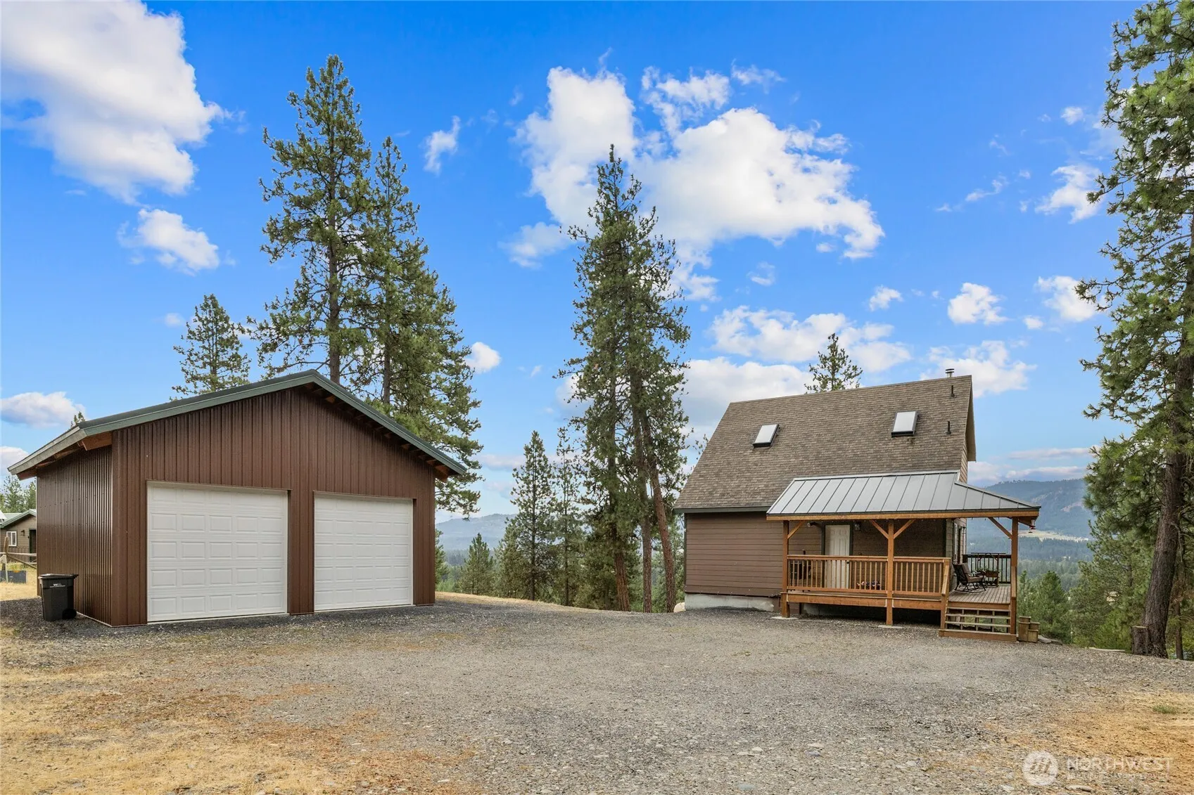 Property photo for 1150 White Road, Cle Elum