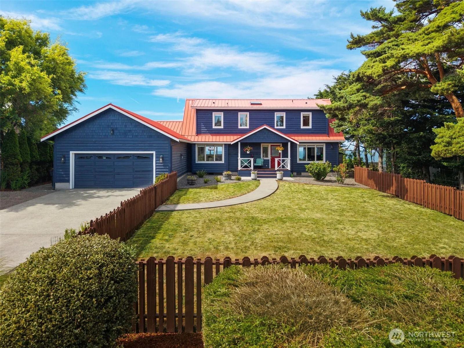 Property photo for 2342 Seaview Drive, Port Townsend photo 2