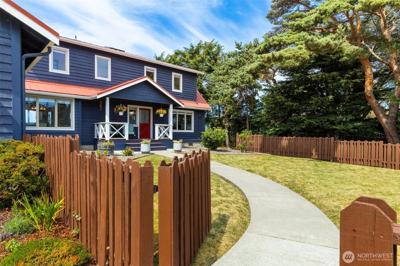 Property photo for 2342 Seaview Drive, Port Townsend photo 4