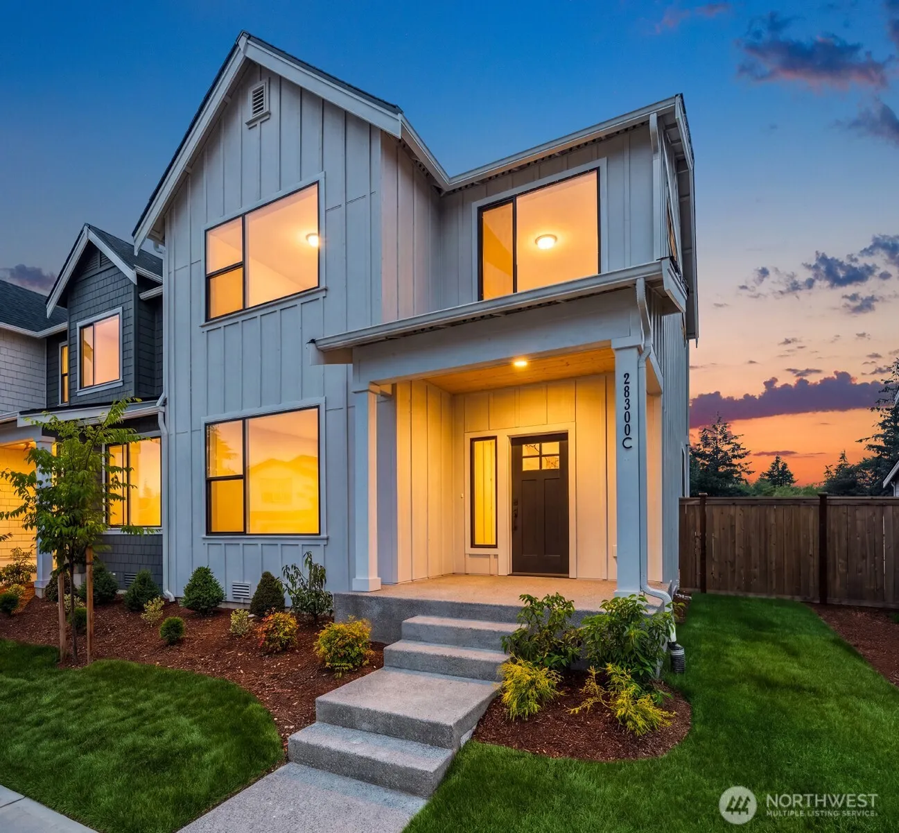 Property photo for 28304 74th Drive Nw #c, Stanwood