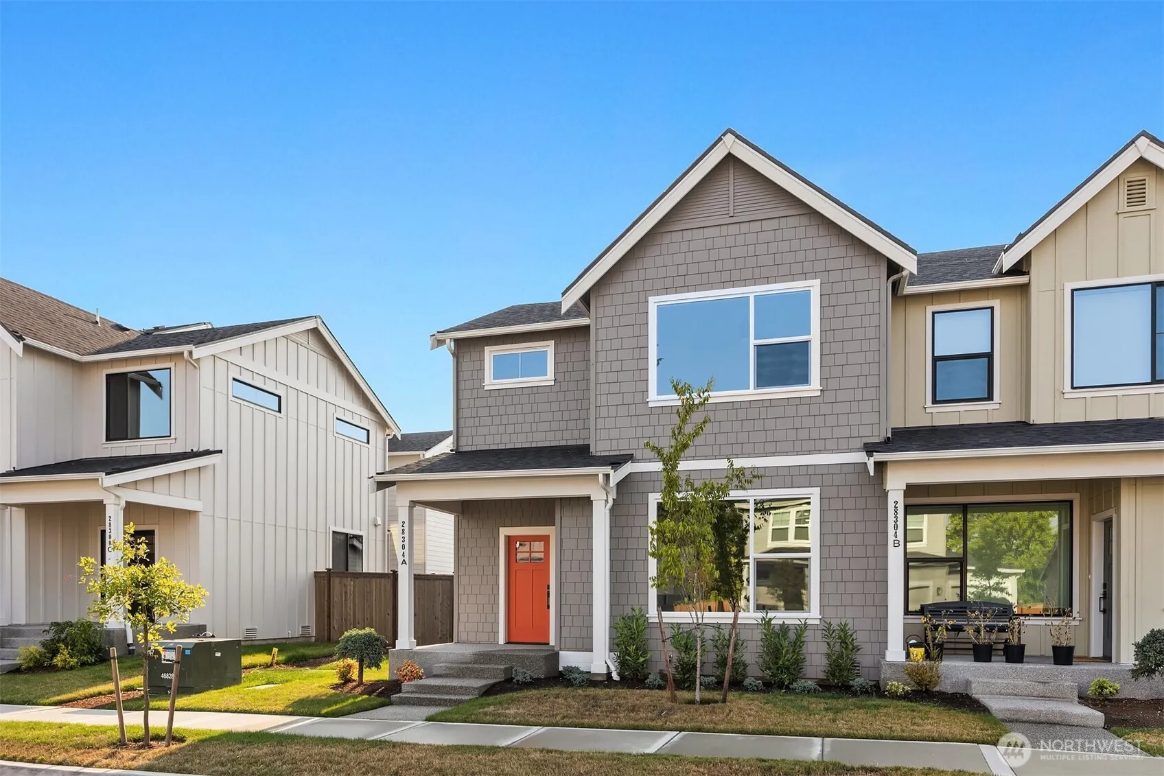 Property photo for 28304 74th Drive Nw #a, Stanwood