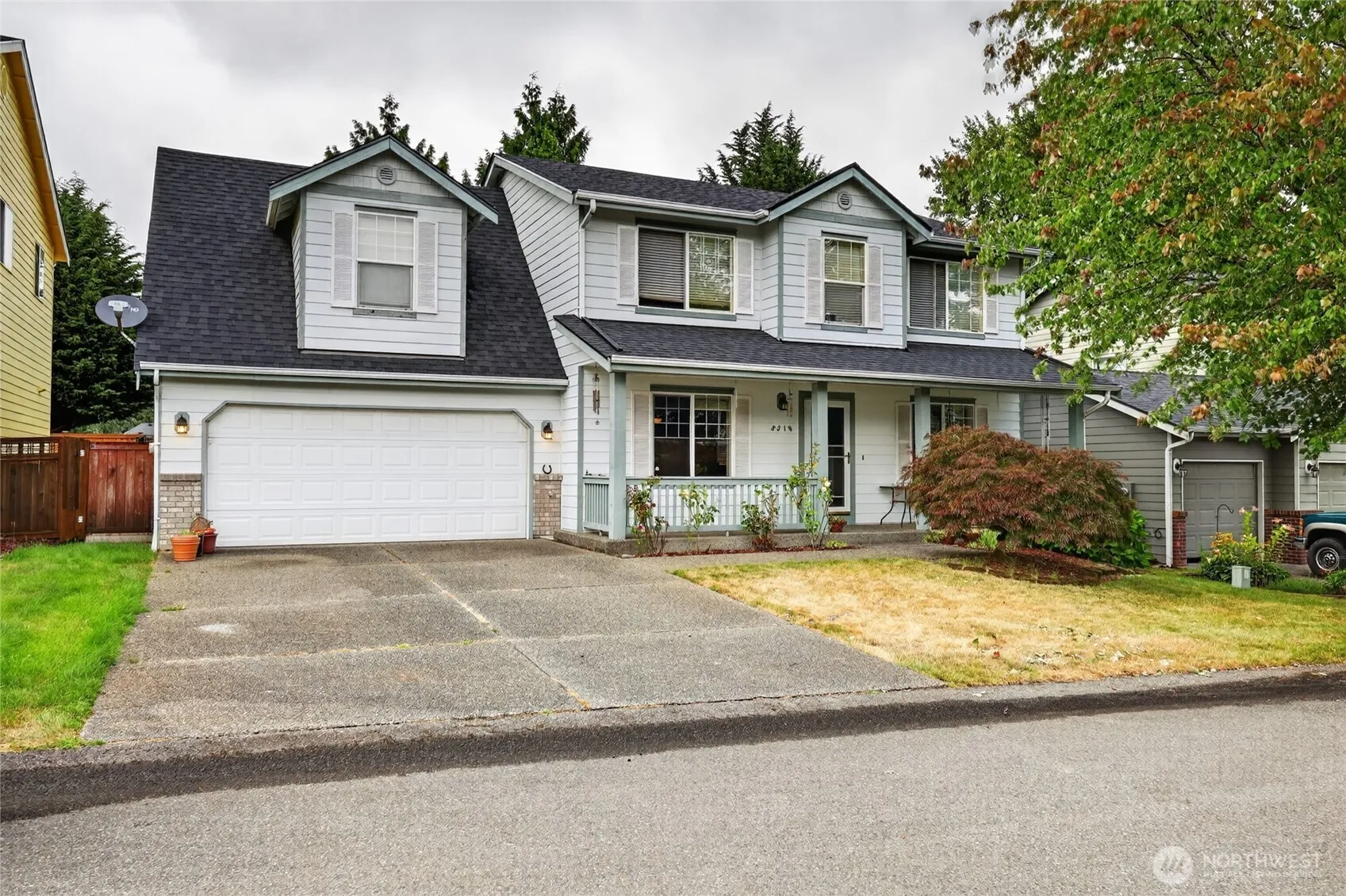 Property photo for 8319 132nd Street Ct E, Puyallup