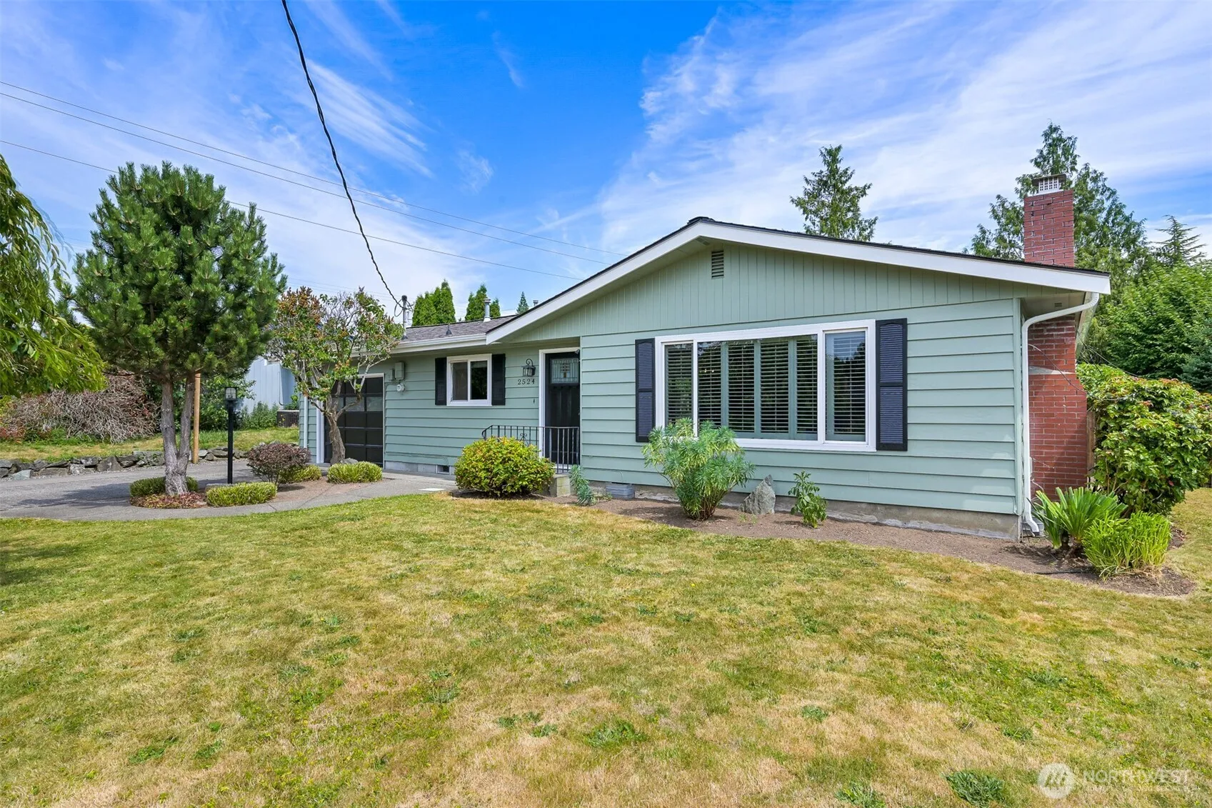 Property photo for 2524 Ontario Street, Bellingham photo 3